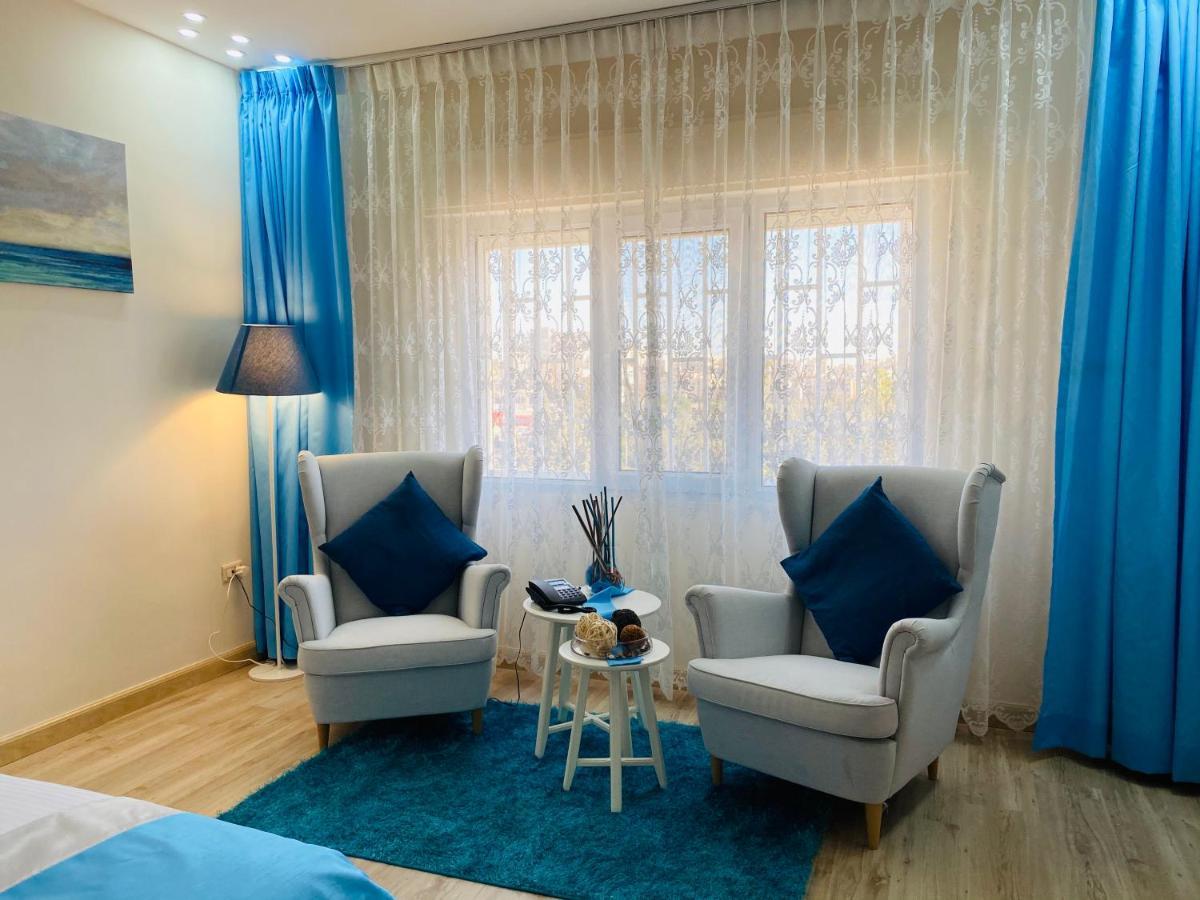Albasem Hotel Apartment Amman Exterior photo